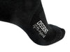 Dissent Socks Noir L