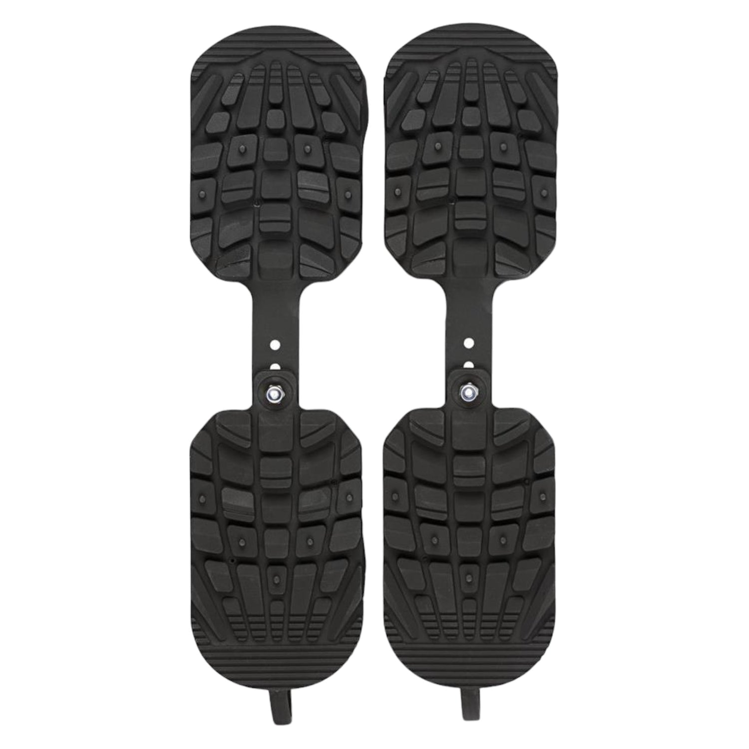 Protections Antiglisse pour Bottes de Ski Adulte