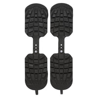 Protections Antiglisse pour Bottes de Ski Adulte