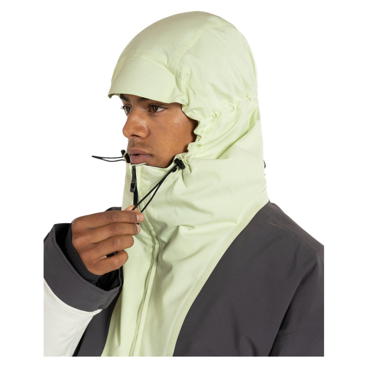 Manteau d'Hiver Gansett 2L Homme