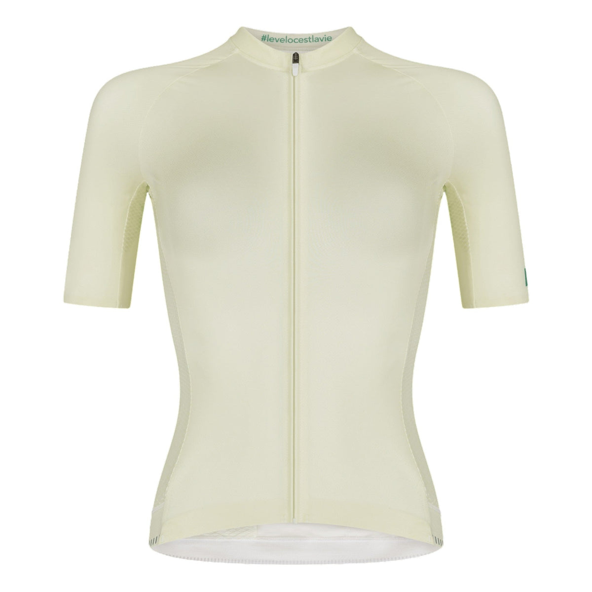 Maillot de Vélo de Route Manches Courtes Podium Pro Femme