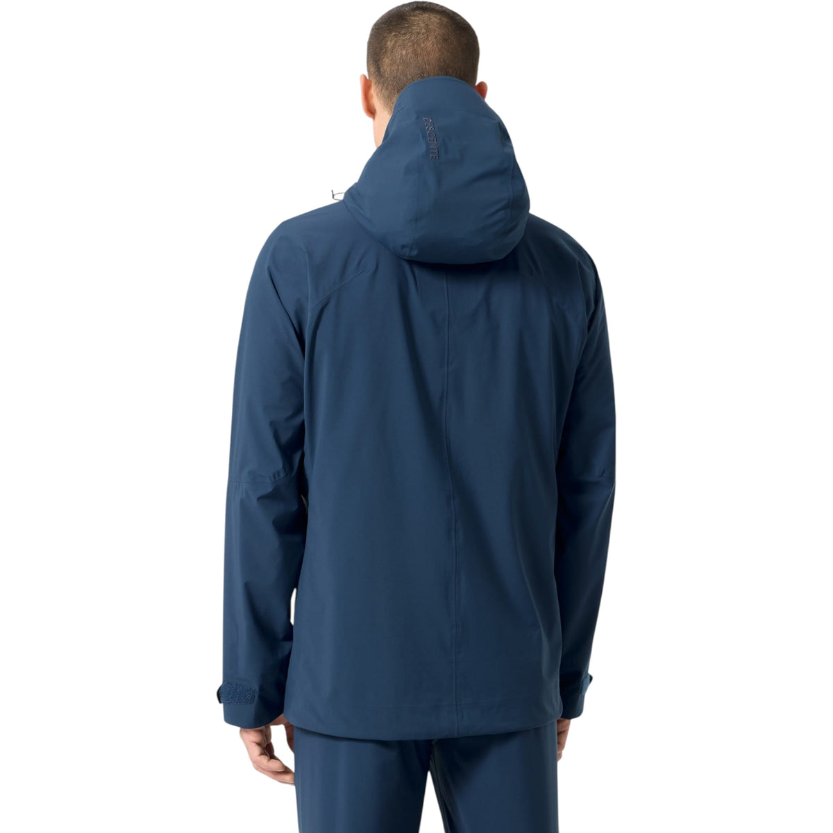 Descente Noir.BK00 M