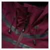 Taped Men Shell Jacket