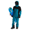 Manteau d'Hiver Chakal Homme