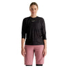 Trail Women 3/4 Sleeve Mountain Bike Jersey