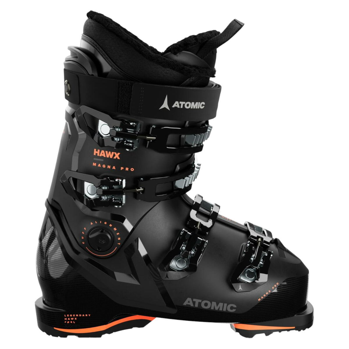 Bottes de Ski Alpin Hawx Magna Pro Homme