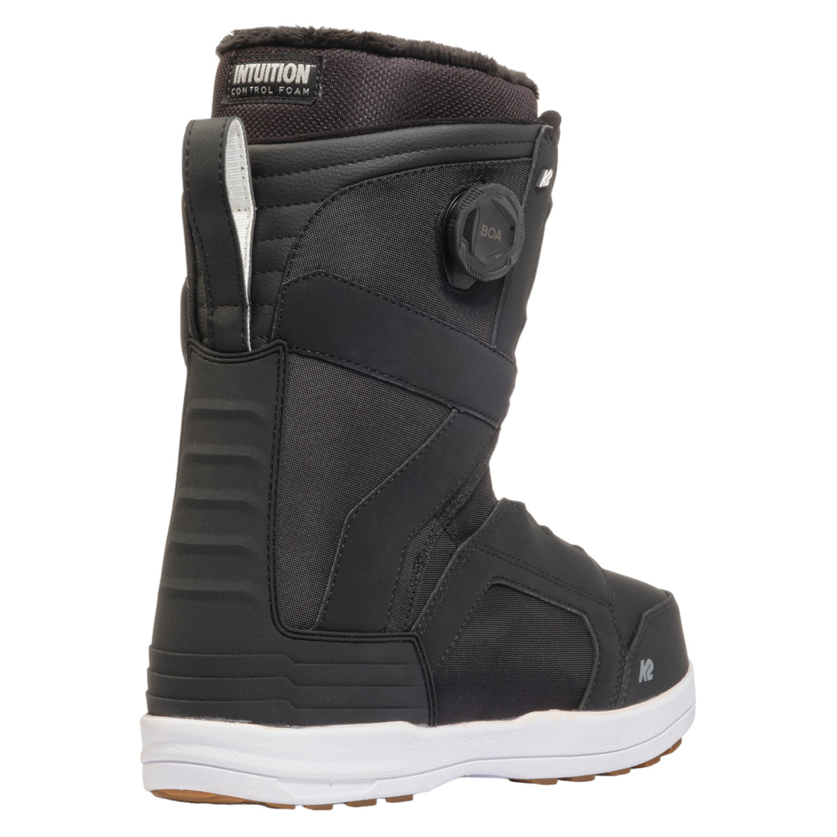 Bottes de Planche à Neige Boundary Homme