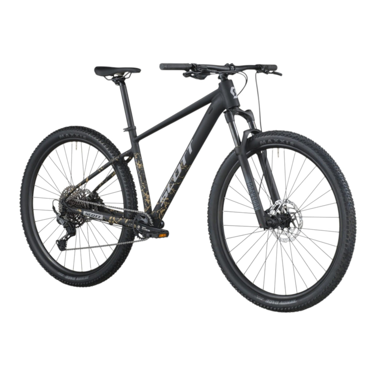 Vélo de Montagne Contrail 10 Adulte
