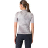 Maillot de Vélo de Route Manches Courtes Cosmic Vortex Femme