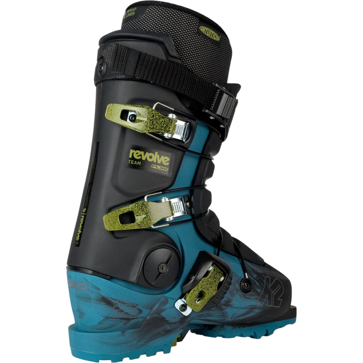 K2 24.5