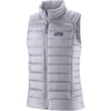 Down Sweater Women Mid Layer