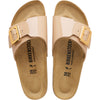Catalina Luxe Buckle Women Sandals