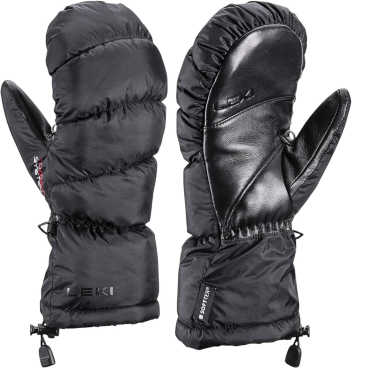 Leki Noir 7