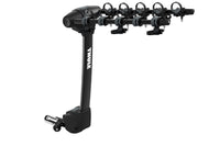 Porte-Vélo sur Attelage Apex XT (5 Vélos)