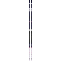 Skis de Fond Pro C3 Skintec Soft + Shift CL Adulte