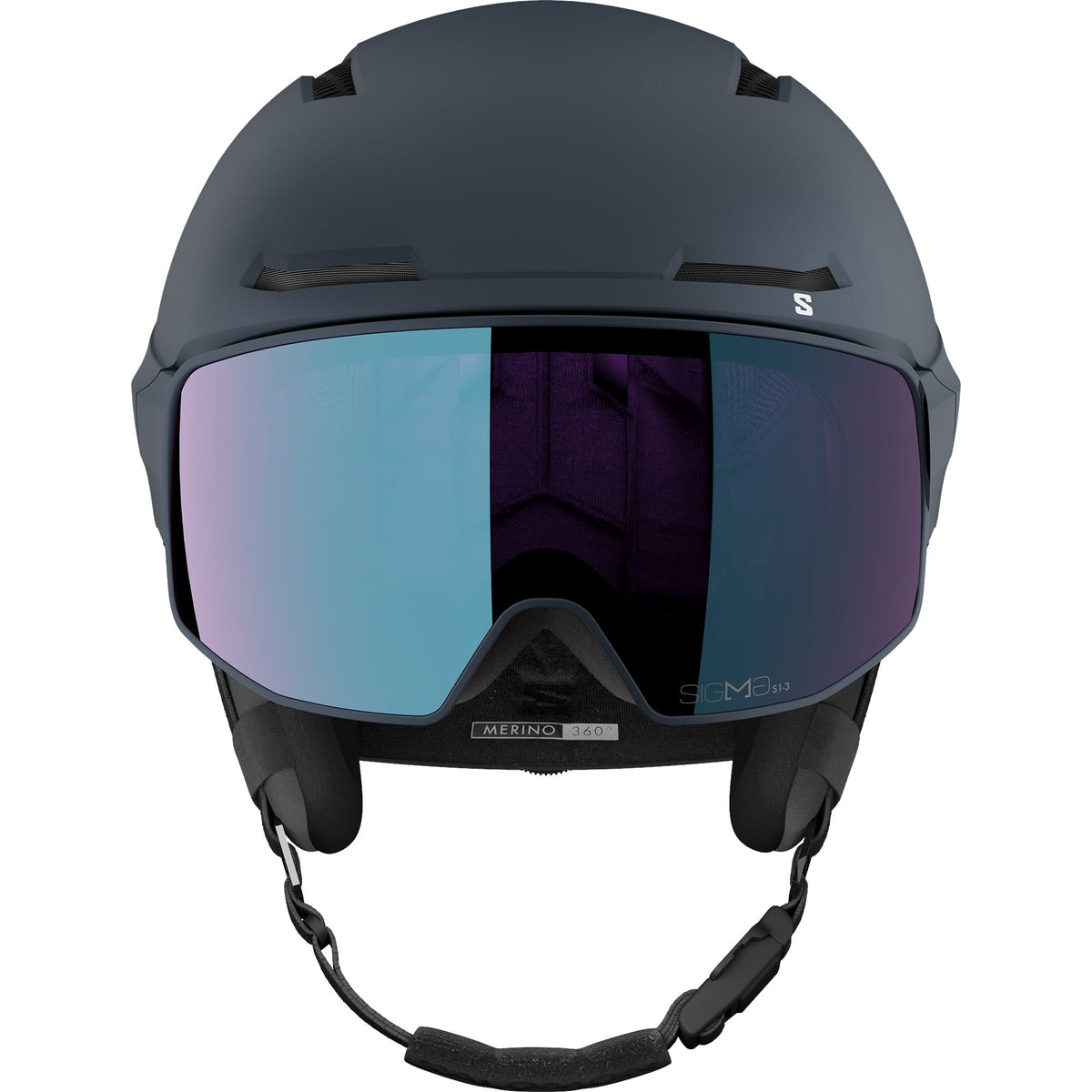 Casque de Ski Driver Prime Sigma Photo MIPS Adulte