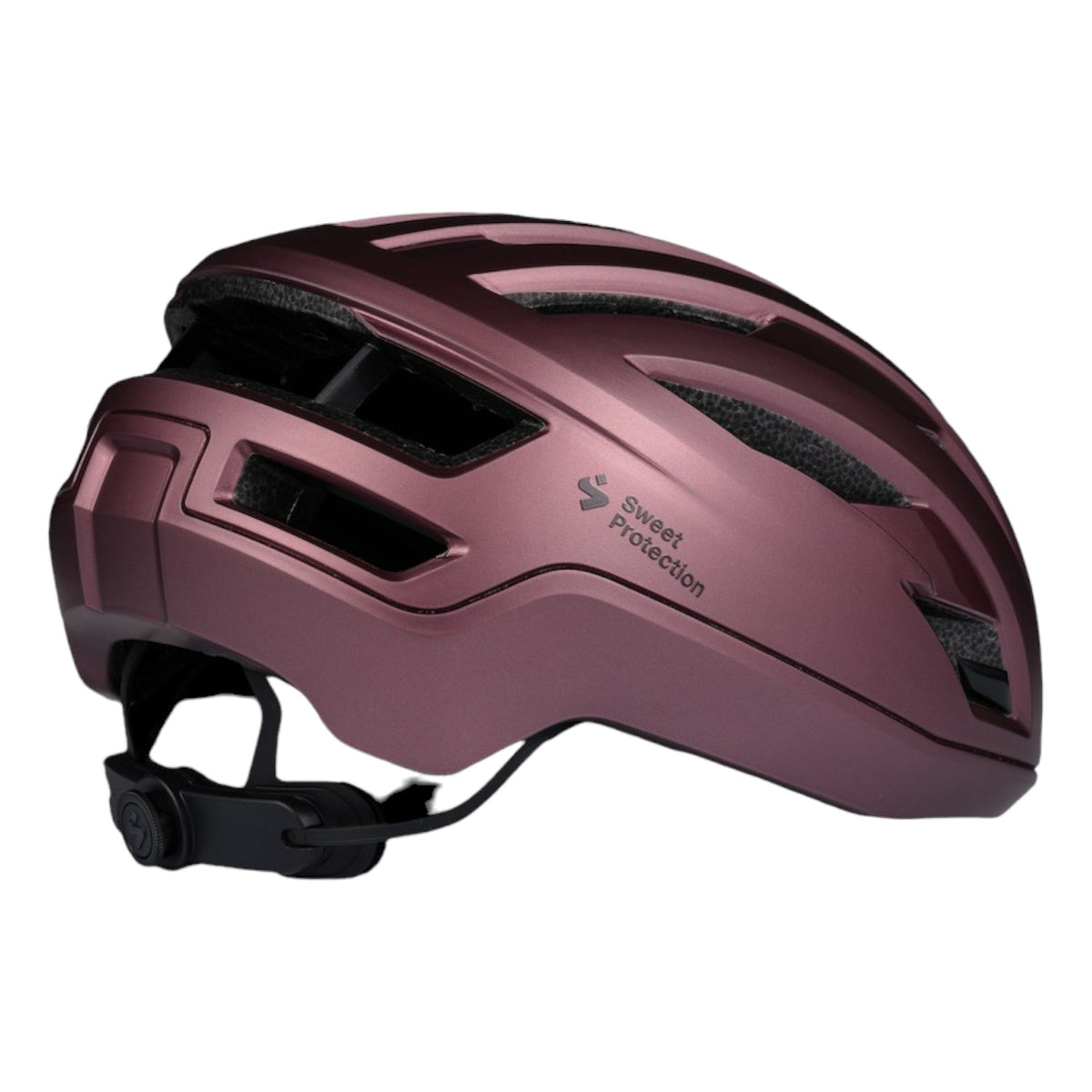Sweet Protection Barbera Metallic M/L