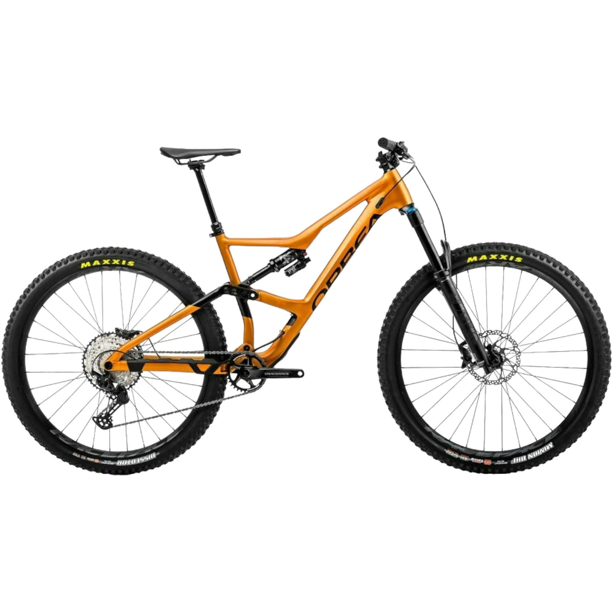 Vélo de Montagne Occam H20 LT Adulte