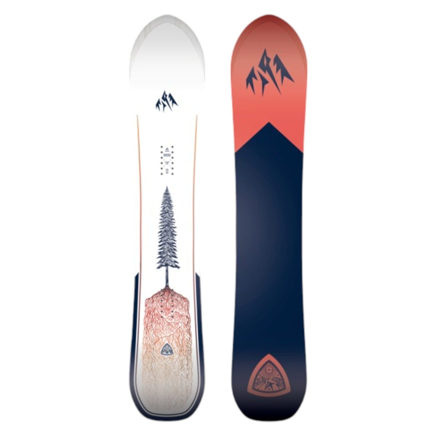 Dream Weaver 2.0 Women Snowboard