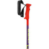 Leki Bright Rouge/Violet 100