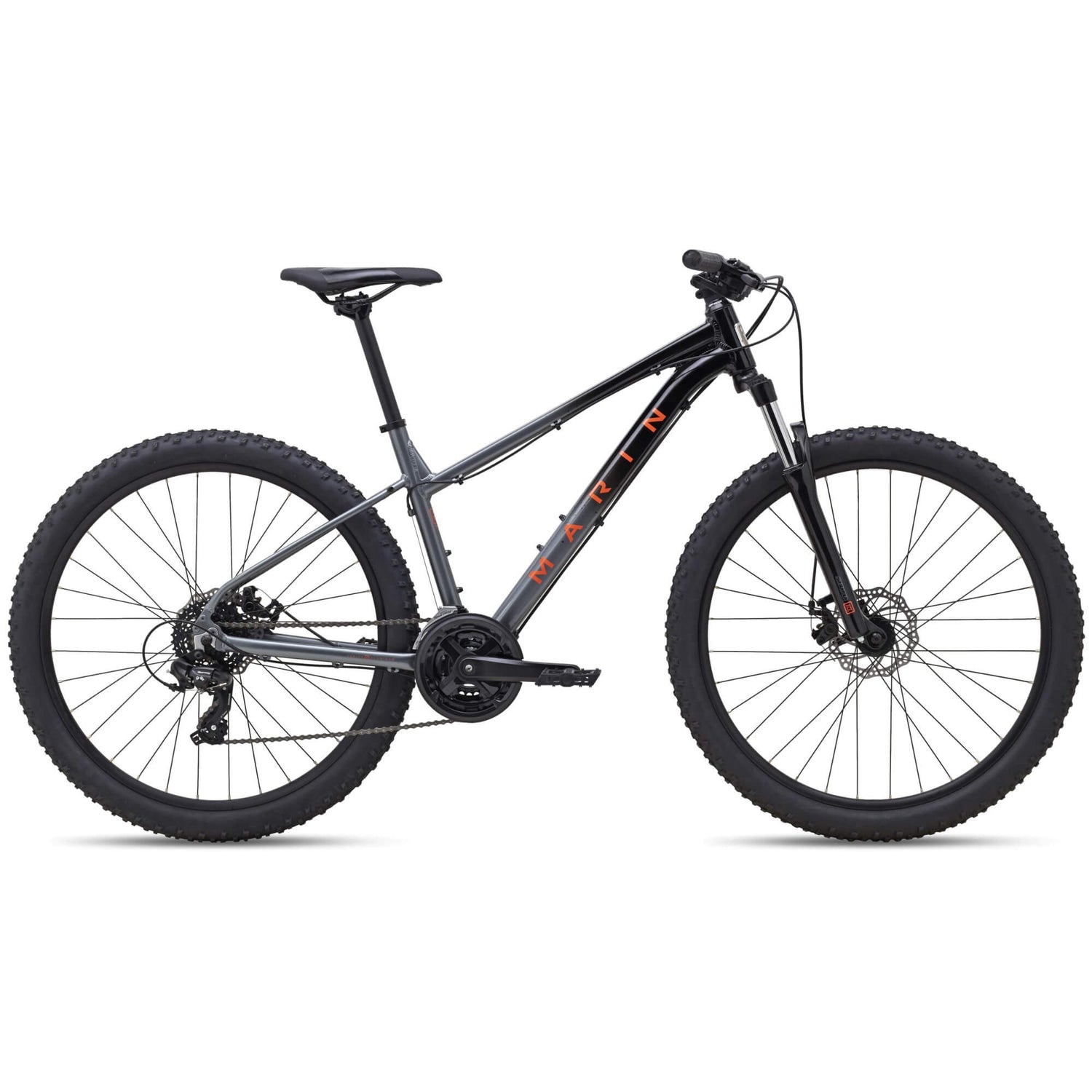 Wildcat Trail 1 Women Bike