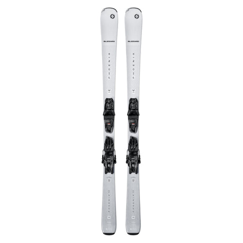 Skis Alpins Phoenix 7.7 + TLT10 Femme