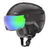 Savor GT Amid Visor HD Adult Ski Helmet