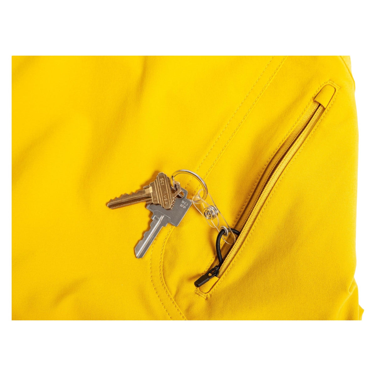 Short de Vélo de Montagne Highline Homme