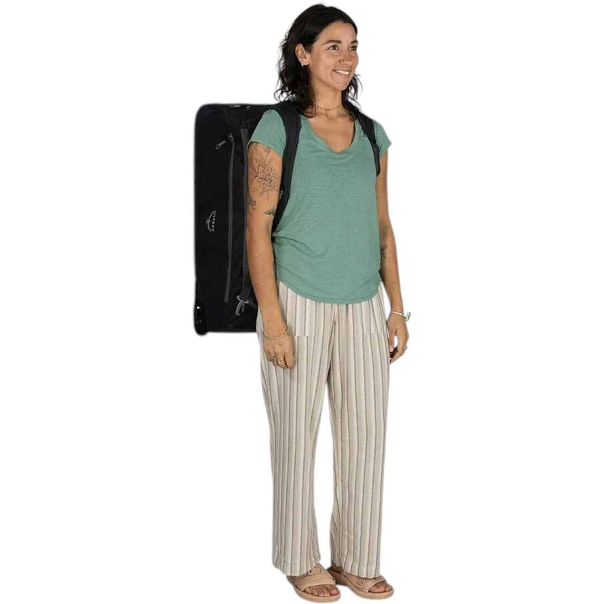 Valise Daylite Whld Duffel 85