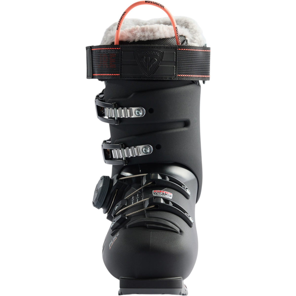 Rossignol Noir 23