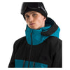 Manteau d'Hiver Chakal Homme