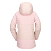 Manteau d'Hiver Larx 2L TDS INF Parka Femme