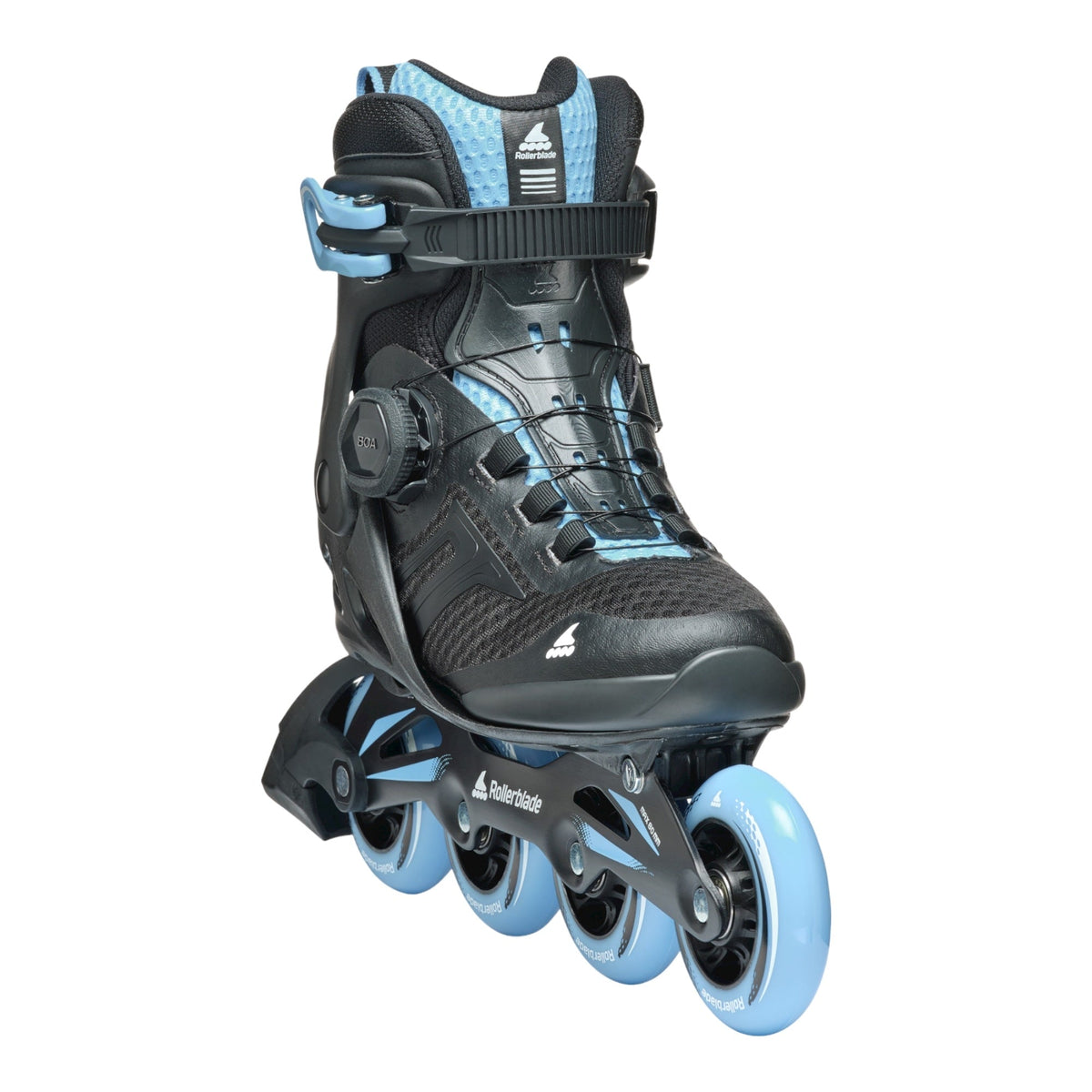 Patins à Roues Alignées Macroblade 84 Boa Femme