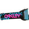 Line Miner Adult Ski Goggles