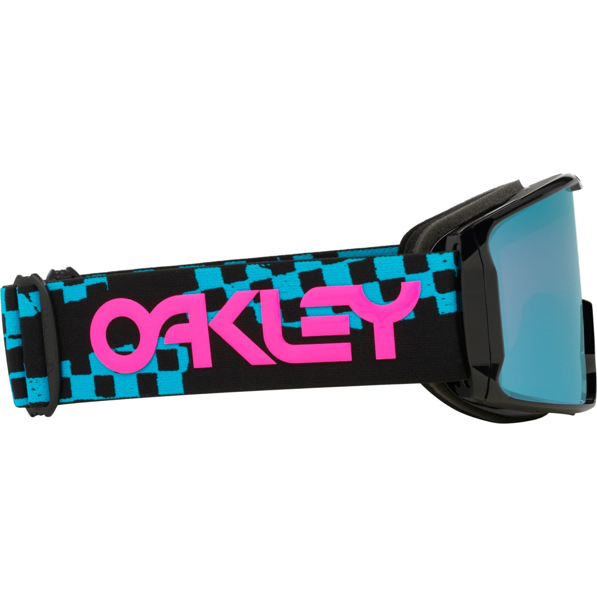 Line Miner Adult Ski Goggles