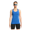 Maillot de Vélo de Route Manches Courtes Adv Essence Singlet Femme