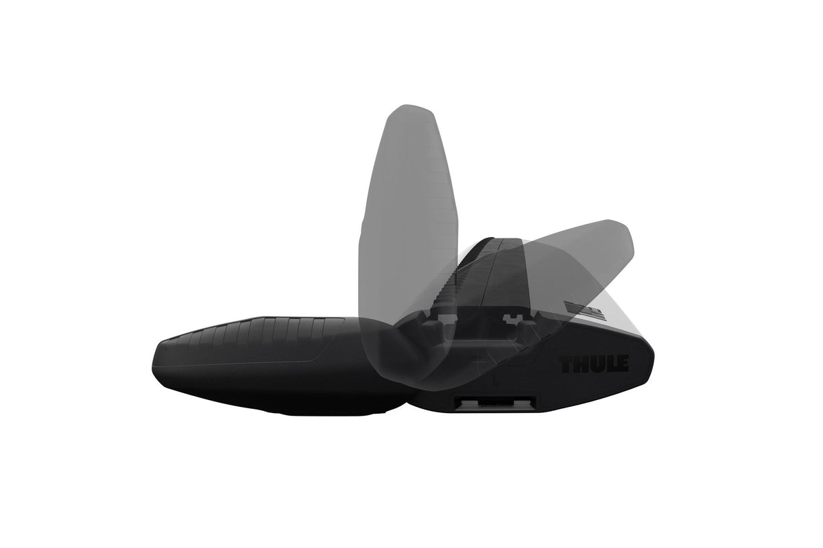 Wingbar Evo 127 Load Bars (50″)