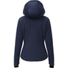 Manteau d'Hiver Florian Evo Femme