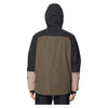 First Tracks Men Shell Jacket
