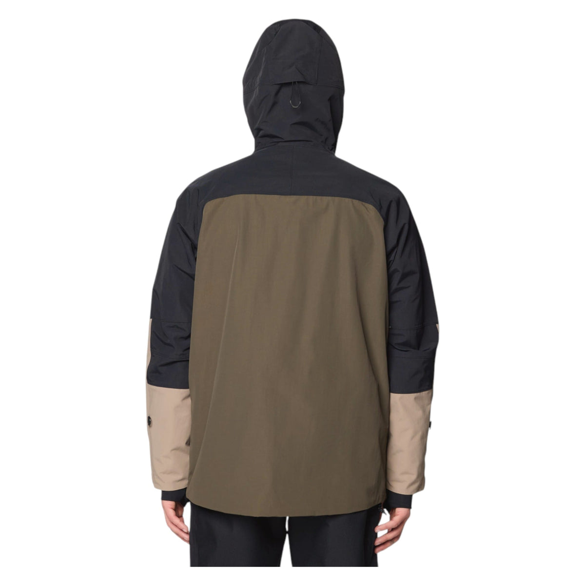 First Tracks Men Shell Jacket