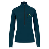 Marmolada Fleece Women Insulated Vest