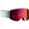 Atomic Blanc Rouge HD Médium Fit
