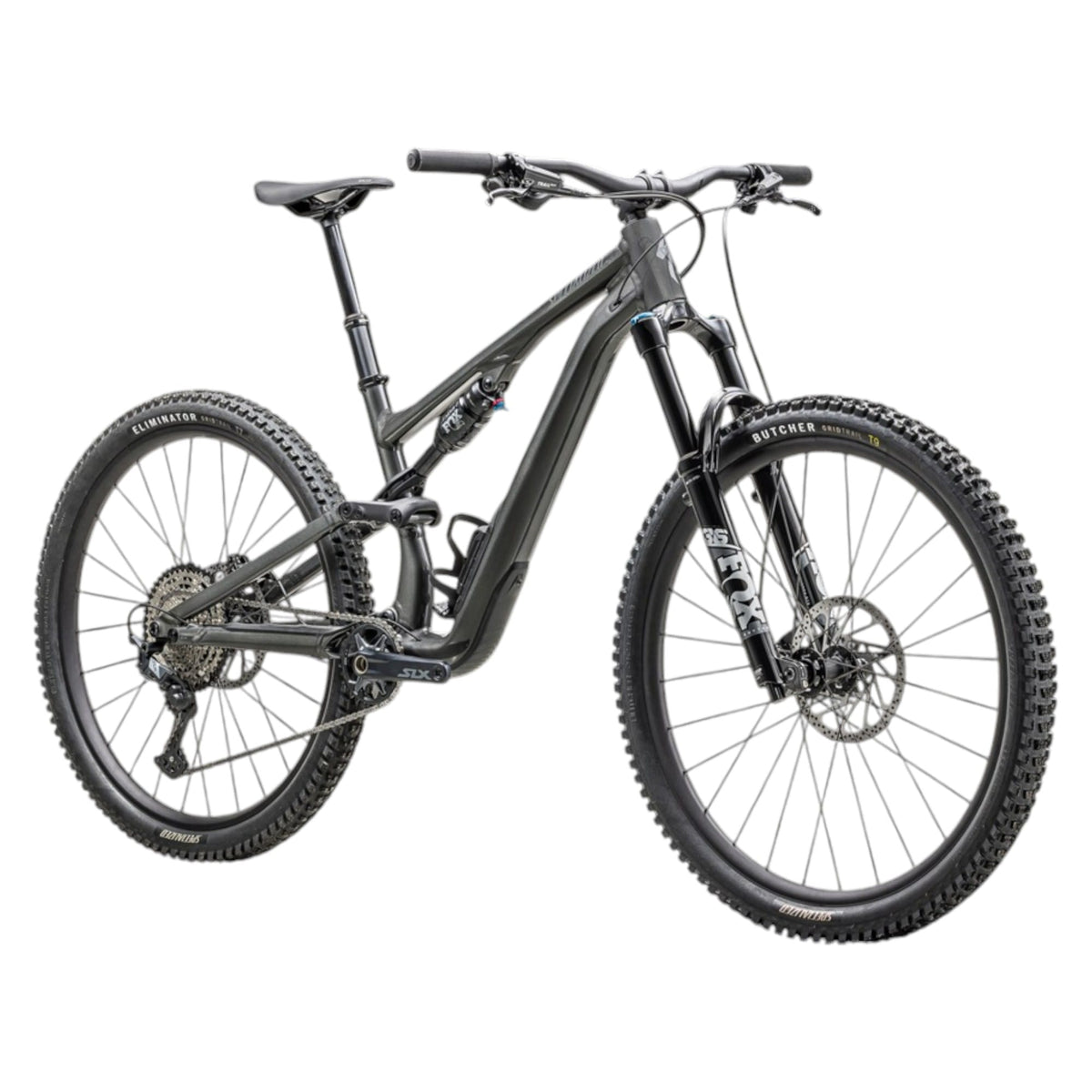 Specialized Smoke/Cool Gris S3 (M)