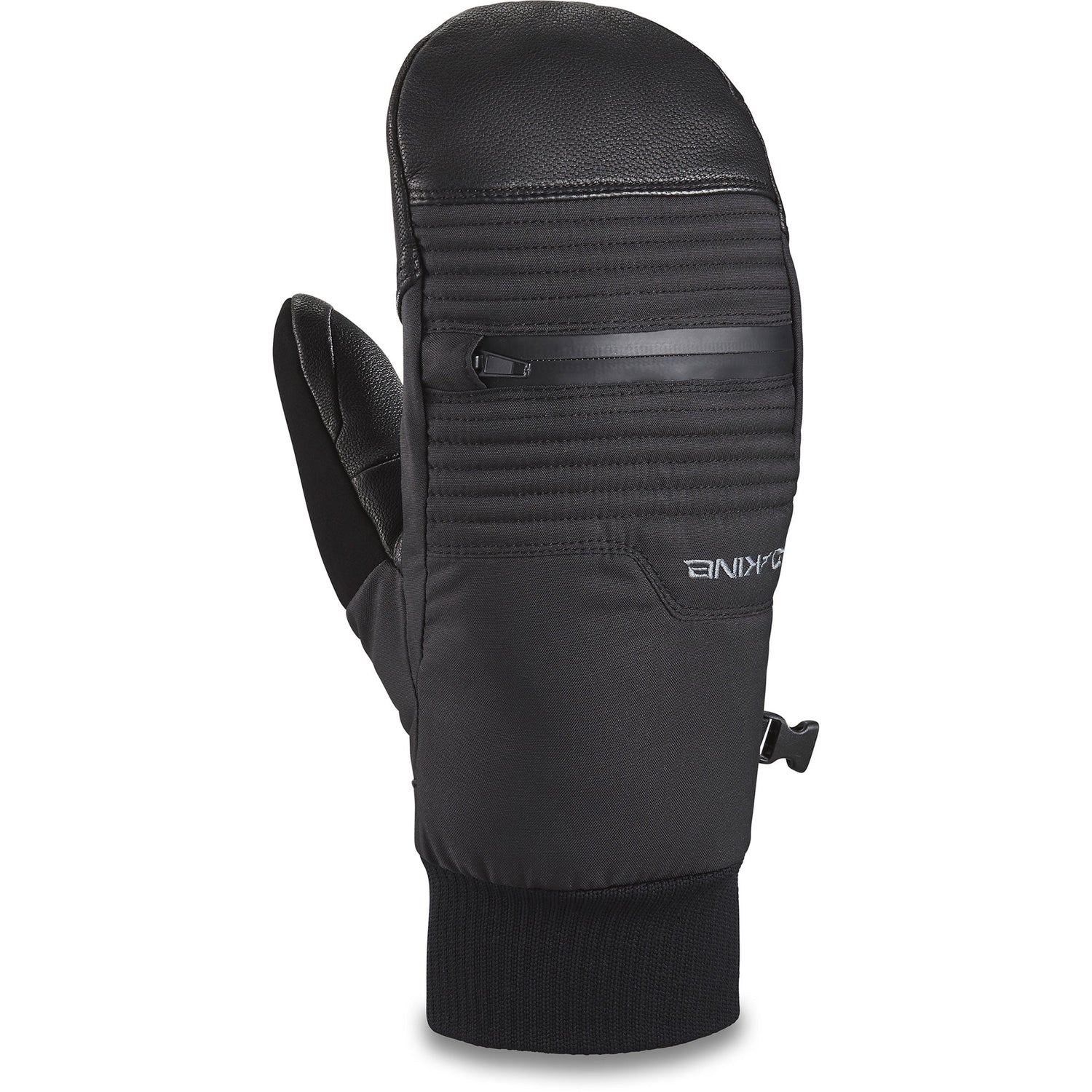 Skyline Men Mittens