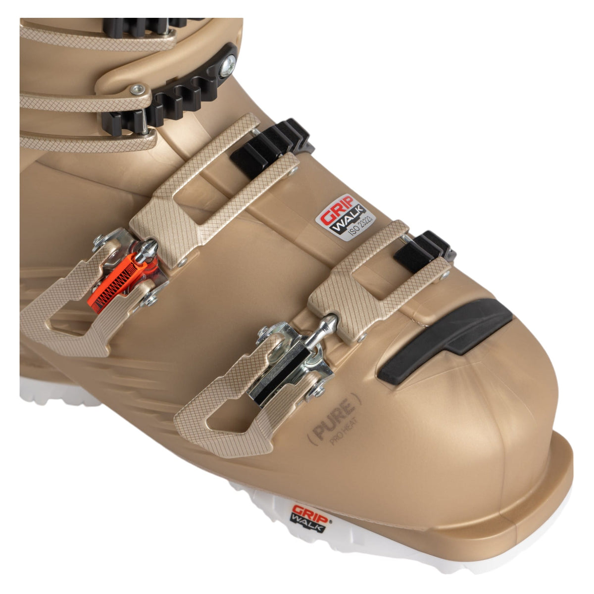 Pure Pro Heat Women Ski Boots