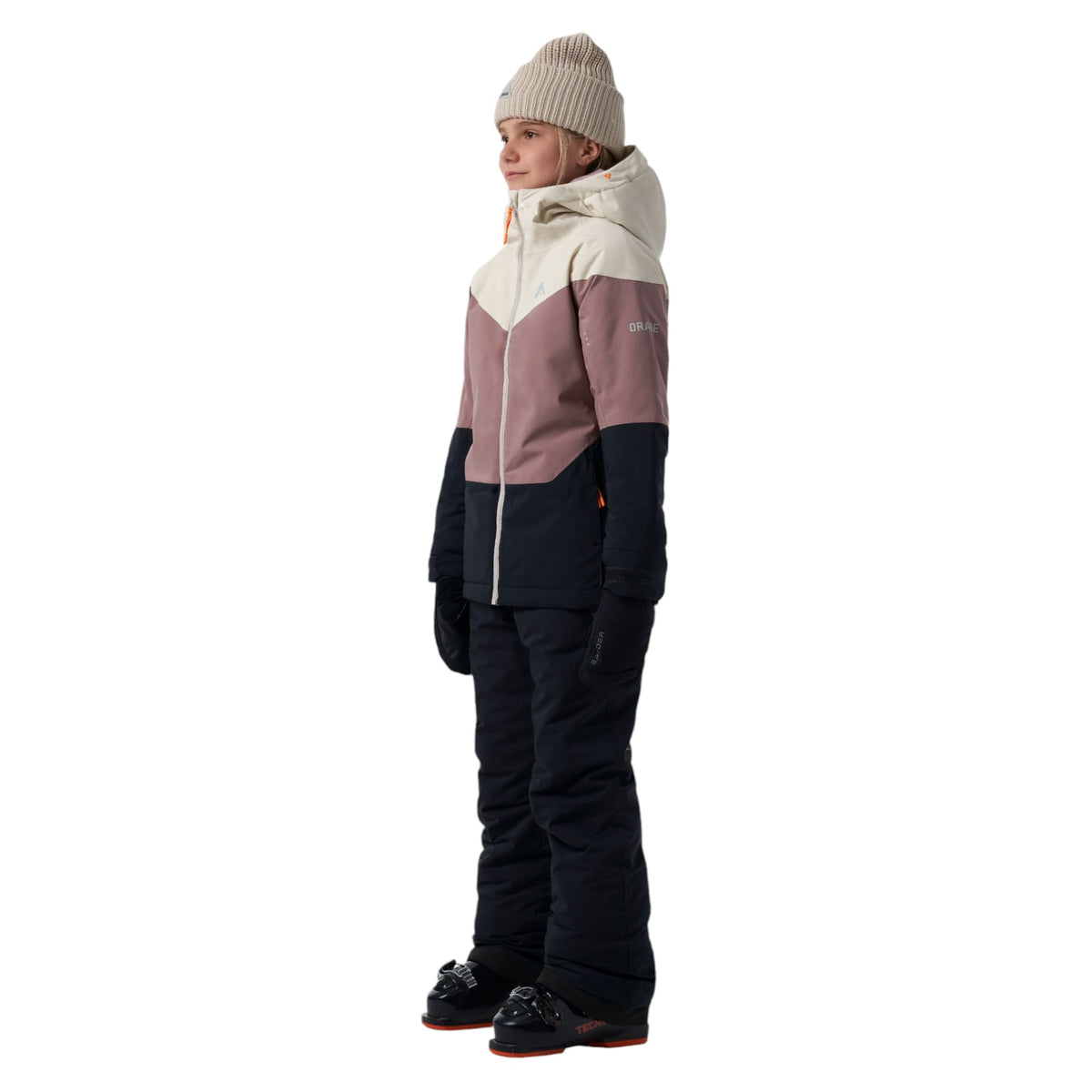 Manteau Shefford Fille