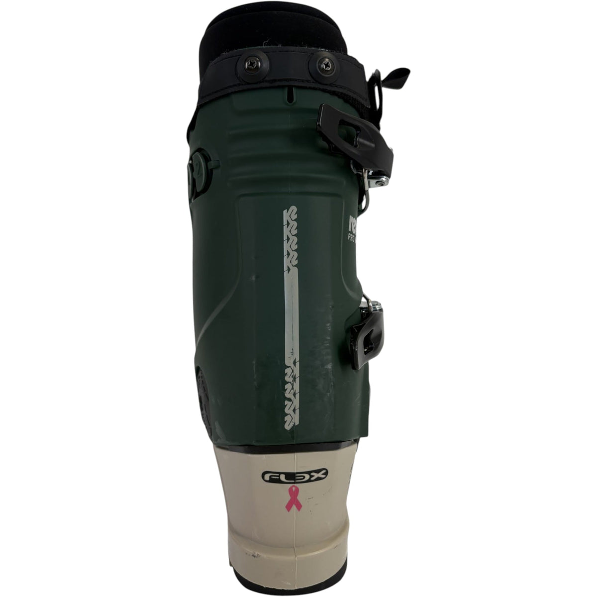 Bottes de Ski Usagé Revolver Pro 100 W Femme