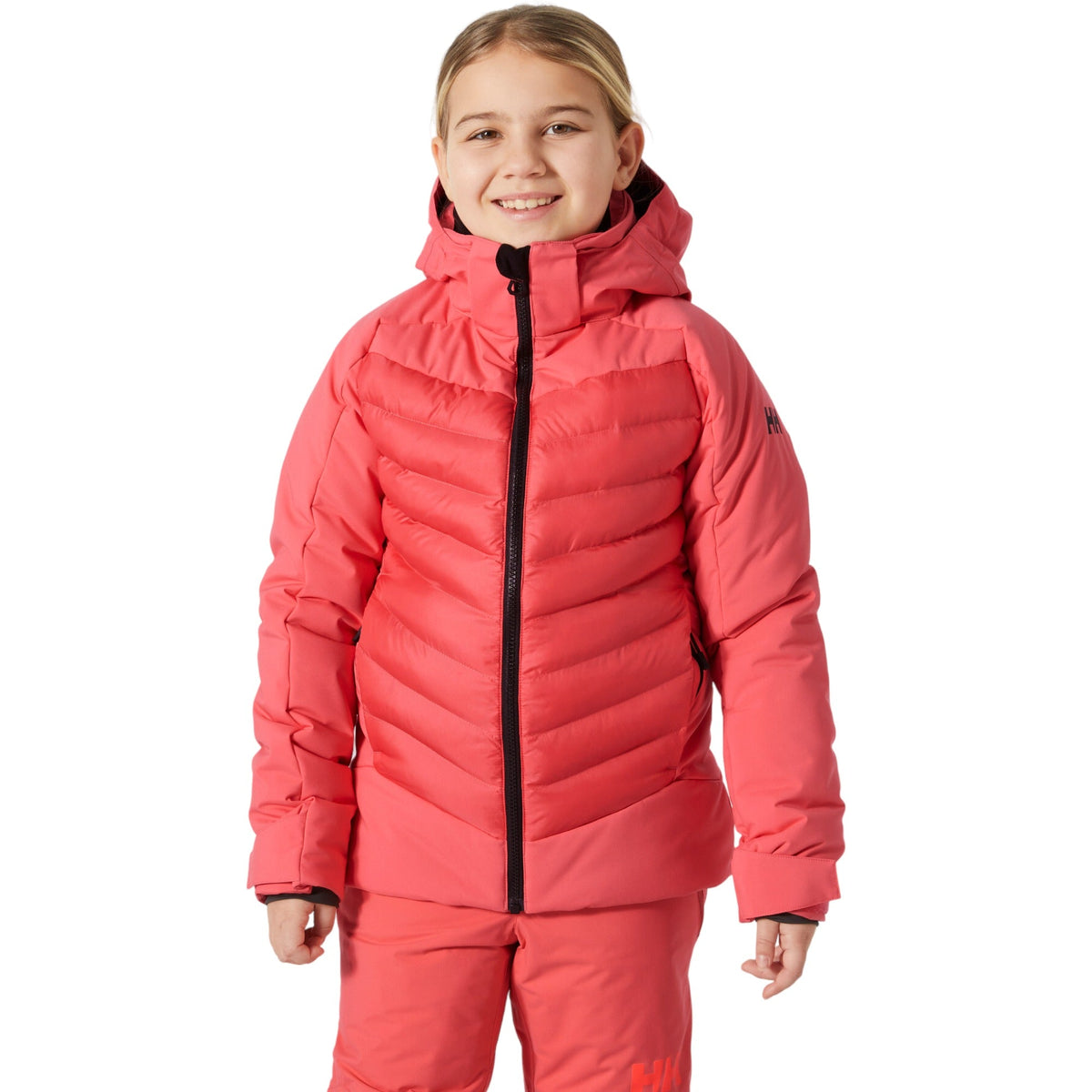 Serene Kids Winter Jacket