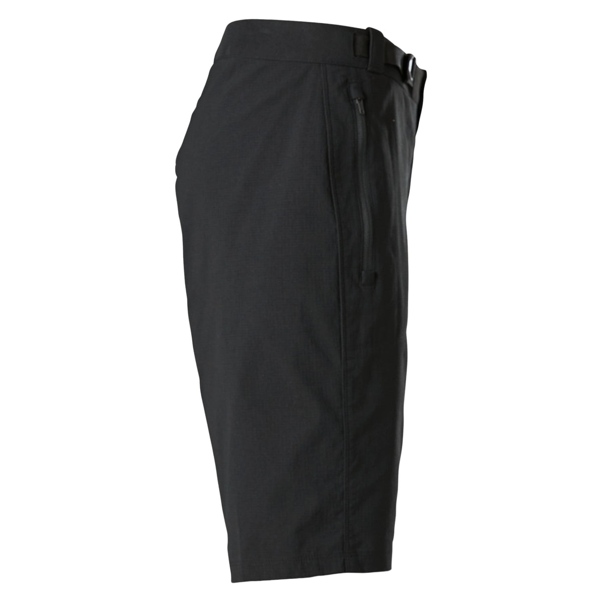 Short de Vélo Ranger avec Cuissard Femme