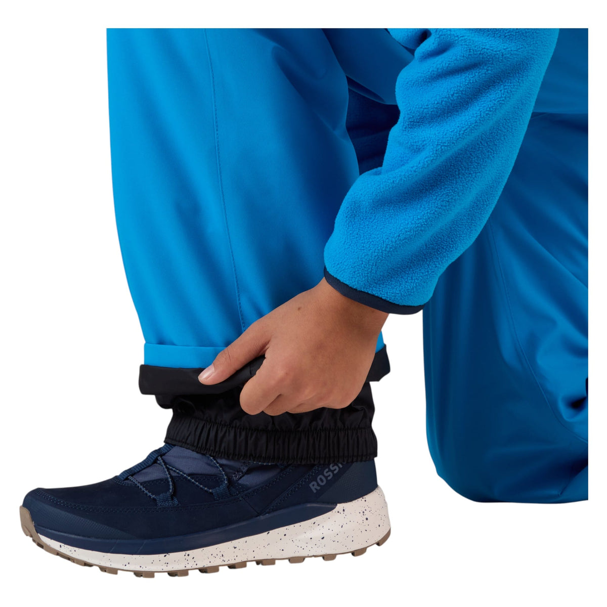 Pantalon de Neige Insulated Ski Enfant